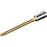 京都機械工具(KTC) ネプロス 6.3sqロングクロスビットソケット NBT2P-1L NBT2P-1L