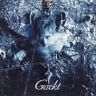 MOON | GACKT | ORICON NEWS