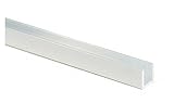光 アルミチャンネル 2×15×15×300mm ACH1515