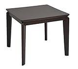 山善(YAMAZEN) ダイニングこたつ(80cm正方形) 電子リモコン付 WDK-D80