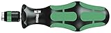 Wera 813R ビットフォルダー 051272-1361 【7618379】