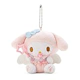 サンリオ(SANRIO) マイメロディ マスコットホルダー(ベビーエンジェル) 691101