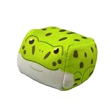 テイクオフ ぬいぐるみ アニキューブ ベルツノガエル