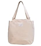 マザーバッグ ショルダーバッグ Affetto/アフェット　BEIGE ベージュ　無地
