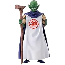 Amazon | 一番くじ ドラゴン*ボール EX 雲の上の神殿 B賞 神様 