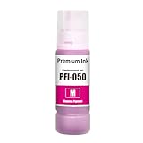 【インク革命】 Canon用 PFI-050M 互換インクボトル 顔料 マゼンタ 70ml キヤノン インク PFI-050 シリーズ 【日本企業】 対応機種：TC-20 / TC-20M