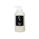 オリザ純 AOXシャンプー 800ml