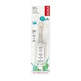 海外直送品Pure Baby Toothbrush, Ultra Soft by Radius Toothbrushes