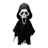 Mezco - MDS メガスケール ゴーストフェイス