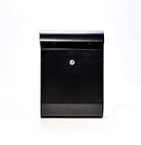 （メイファ）ME-FA 郵便ポスト mail box メイファ クォーツ ブラック