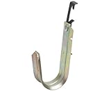 Platinum Tools JH32W-100 2-Inch Batwing J-Hook, Size 32, 100 Per Box [並行輸入品]
