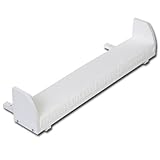 NSAuk BabyBay Convertible Extension Shelf (White) by NSAuk