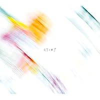 STORY (初回盤) (CD+DVD)