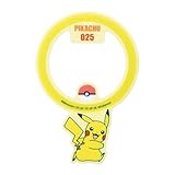 ポケットモンスター マグネットステッカー ピカチュウ