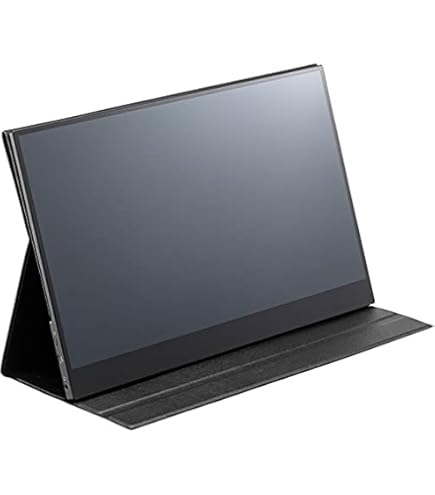 モバイルモニター 15.6タッチ付 FHDIPS 60Hz 楽天市場】ポータブルモニター 15.6インチ タッチ有り DP-BF162U