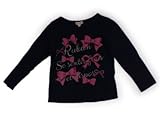 HusHush(ハッシュアッシュ) Tシャツ・カットソー 110サイズ 女の子