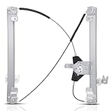 A-Premium 電動パワーウィンドウレギュレーター モーターなし Infiniti QX60 2004-2020 JX35 2013対応 フロント左運転席側