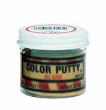 Color Putty Company 138 Color Putty 3.5-Ounce Jar, Pecan [並行輸入品]