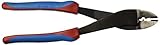 Wright Tool 9C909CB Crimping and Cutting Tool (Channel Lock #909CB) [並行輸入品]
