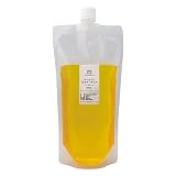 オーガニック ゴールデン生ホホバオイル 500ml / Prost Luxury Oil キャリアオイル 精油 植物 ゴールデン ボディオイル ヘアオイル マッサージオイル ホホバオイル
