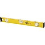 Stanley 42-324 24-Inch I-Beam 180 Level [並行輸入品]