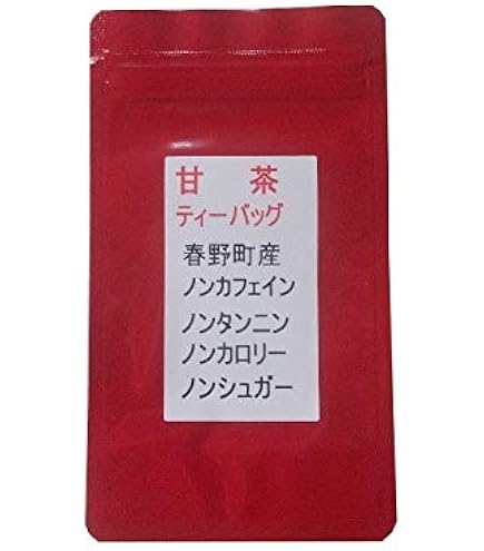 Amazon | 花祭り 甘茶 100g 純国産 | Locatis | ハーブティー 通販