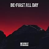 BE:FIRST ALL DAY 【 通常盤 初回仕様 】(CD(スマプラ対応))(応募抽選特典シリアルコード封入)