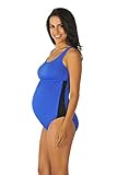 Prego SWIMWEAR レディース US サイズ: X-Small カラー: ブルー