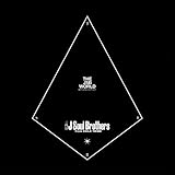 CD 三代目J Soul Brothers from EXILE TRIBE THE JSB WORLD (3CD＋2DVD) 4988064863235