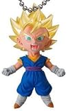 ドラゴンボール超 UDM BURST23 アルティメットディフォルメマスコット バースト23 超サイヤ人ベジット 単品