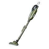 マキタ(Makita) 充電式クリーナ（オリーブ） 18Ｖ バッテリ・充電器別売 CL284FDZO
