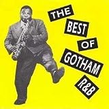 Best of Gotham R&B
