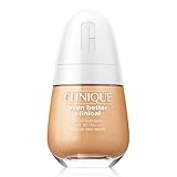 Clinique(クリニーク) イーブン ベター ブライト セラム ファンデーション 20 66 トゥルー ベージュ 30mL | ギフト ベースメイク リキッドファンデ クリームファンデ プレゼント デパコス 【正規品】