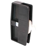 プライムライン製品12550スライド画面ドアハンドル/ロックセット 1 12550 1