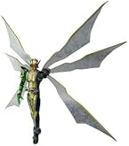 Amazon.co.jp: TAMASHII NATIONS S.H.フィギュアーツ 仮面ライダーW