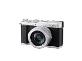 パナソニック (Panasonic) コンパクト デジタルカメラ 4/3型センサー 24mm～75mm F1.7～2.8 LUMIX DC-L10-S