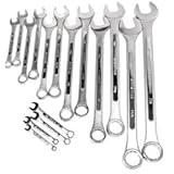 レンチセット組み合わせ16 pc