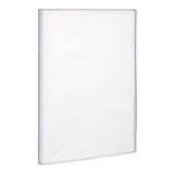 セキセイ アクティフ スローインファイル 12ポケット クリア ACT-3933-90 【まとめ買い×3セット】