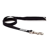 ザ・ブラックラブカンパニー ナイロンリード/ブラック ナスカン小 / 120cm /選べる5色 犬グッズ専門店 オリジナル 犬用