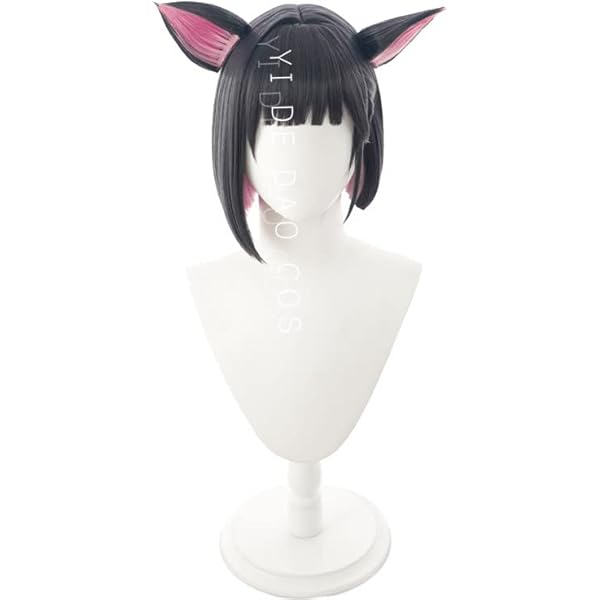 Amazon.co.jp: ブルーアーカイブ- ブルアカ 杏山 カズサ コスプレ