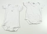 PETIT BATEAU(プチバトー) ロンパース 60サイズ 女の子