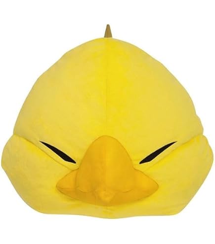 Amazon.co.jp: ファイナルファンタジーXIV 祭ナマズオぬいぐるみ