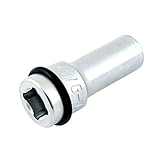 SK11 インパクトレンチ用ソケット セミロング 13mm 差込角12.7mm 4WG-13