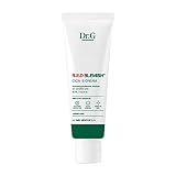 Dr.G(ドクタージー) R.E.D BLEMISH シカSクリ―ム (45mL)
