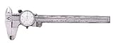 MATUI ダイヤルノギス 150mm MDI-15
