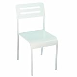 SPICE Various S-Chair White CPC246WH
