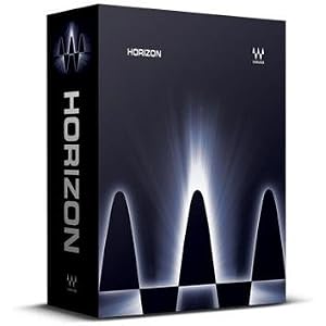 WAVES Horizon バンドル ウェーブス