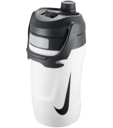 Amazon.co.jp: NIKE ナイキ フューエルジャグ 64oz/1900ml ゲーム