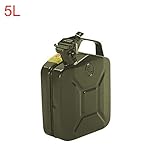 ガソリン携行缶 5L 10L 20L 燃料タンク ポータブル 灯油タンク ガソリン缶 フューエ...