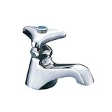 LIXIL(INAX):一般水栓立水栓(単水栓) 一般水栓 ＜LF-1＞ 型式:LF-1